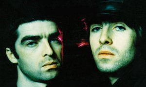 The Cro-Magnon Factor: Noel and Liam Gallagher