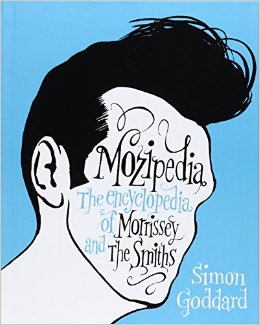 Mozipedia by Simon Goddard